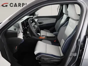 Renault R5 E-Tech Comfort Range Roland Garros