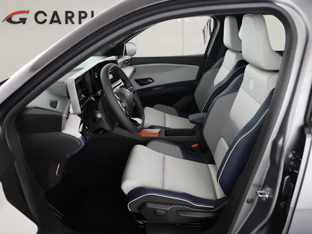 Renault R5 E-Tech Comfort Range Roland Garros