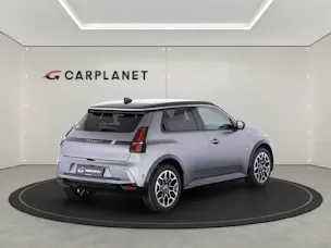 Renault R5 E-Tech Comfort Range Roland Garros