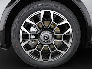 Renault R5 E-Tech Comfort Range Roland Garros