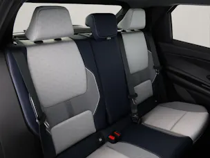 Renault R5 E-Tech Comfort Range Roland Garros