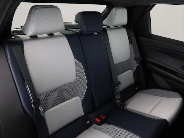 Renault R5 E-Tech Comfort Range Roland Garros