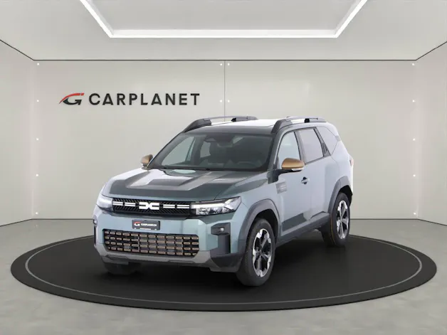 Dacia Bigster 1.8 Hybrid Extreme