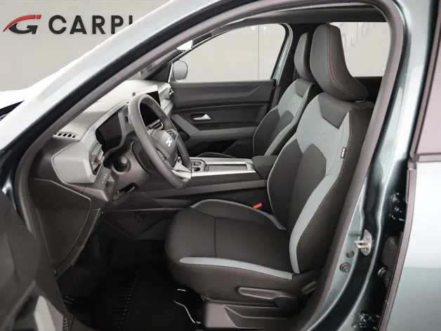 Dacia Bigster 1.8 Hybrid Extreme