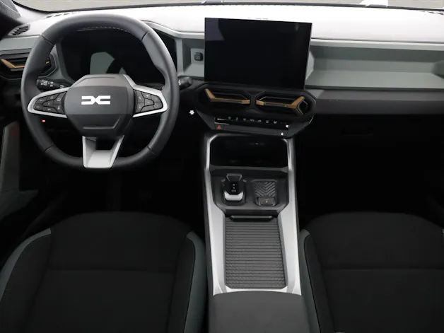 Dacia Bigster 1.8 Hybrid Extreme
