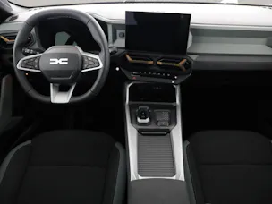 Dacia Bigster 1.8 Hybrid Extreme