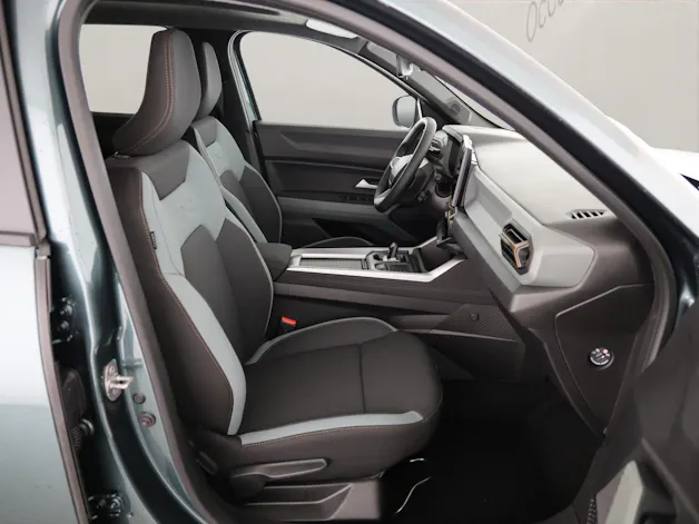 Dacia Bigster 1.8 Hybrid Extreme