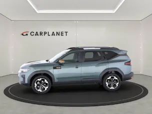 Dacia Bigster 1.8 Hybrid Extreme