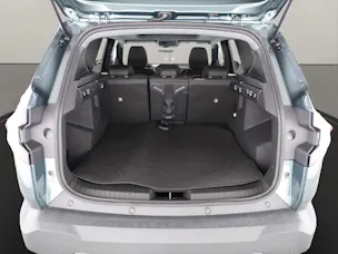 Dacia Bigster 1.8 Hybrid Extreme