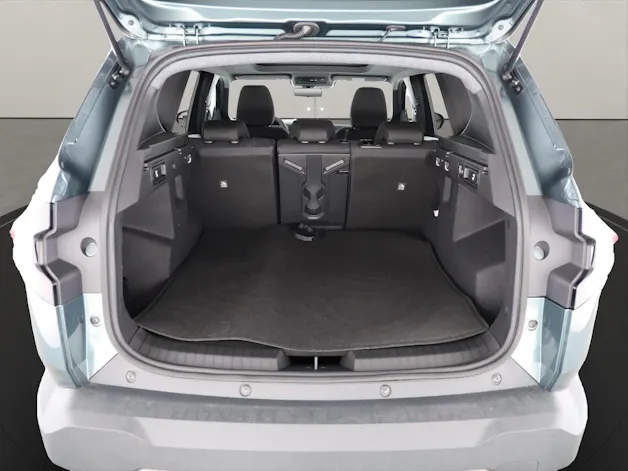 Dacia Bigster 1.8 Hybrid Extreme