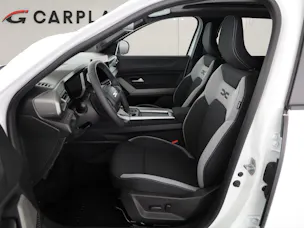 Dacia Bigster 1.8 Hybrid Journey