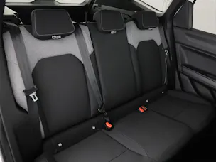 Dacia Bigster 1.8 Hybrid Journey