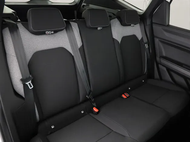 Dacia Bigster 1.8 Hybrid Journey