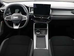 Dacia Bigster 1.8 Hybrid Journey