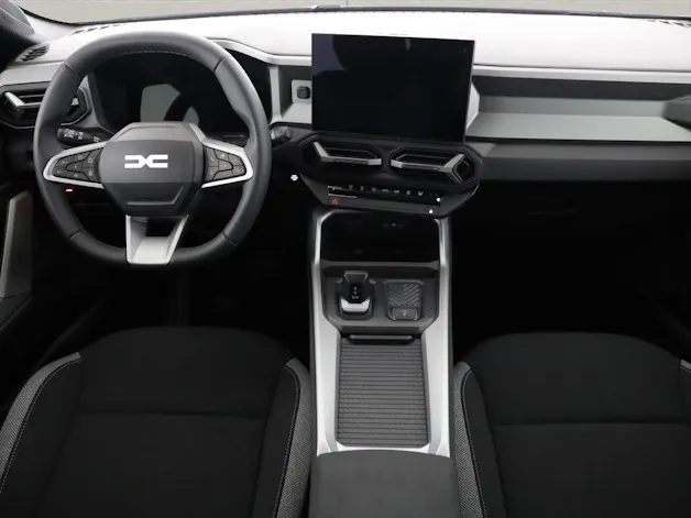 Dacia Bigster 1.8 Hybrid Journey