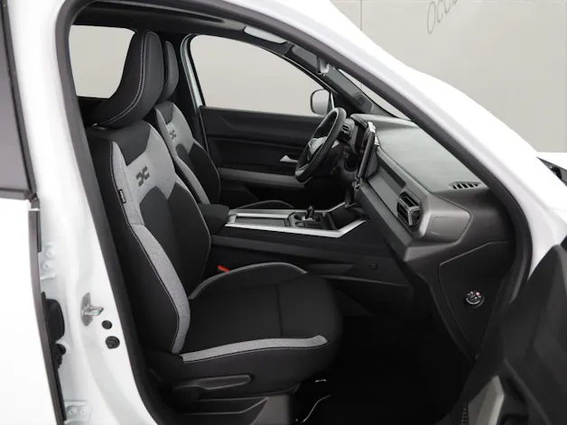 Dacia Bigster 1.8 Hybrid Journey