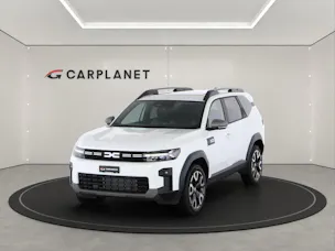Dacia Bigster 1.8 Hybrid Journey