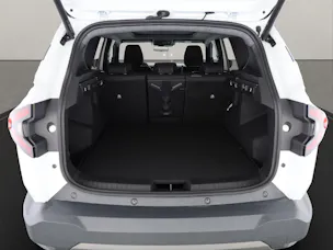 Dacia Bigster 1.8 Hybrid Journey