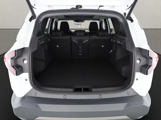 Dacia Bigster 1.8 Hybrid Journey