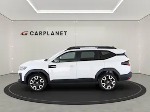 Dacia Bigster 1.8 Hybrid Journey