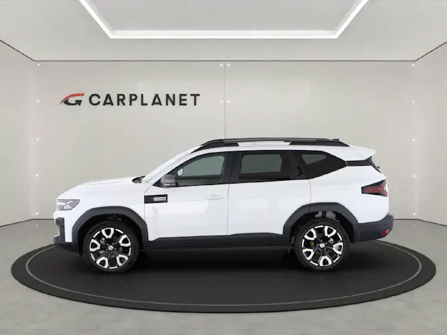 Dacia Bigster 1.8 Hybrid Journey