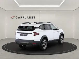 Dacia Bigster 1.8 Hybrid Journey