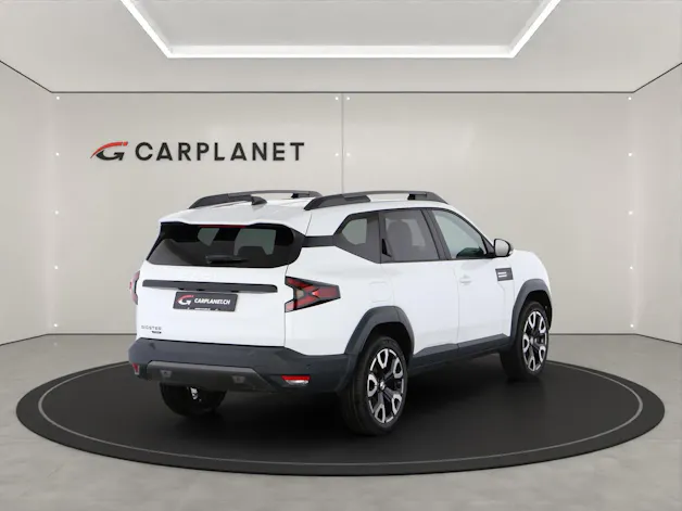 Dacia Bigster 1.8 Hybrid Journey