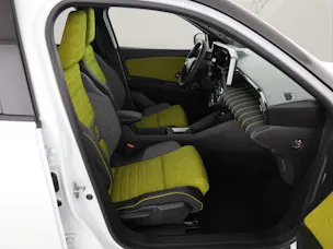 Renault R5 E-Tech Comfort Range iconic