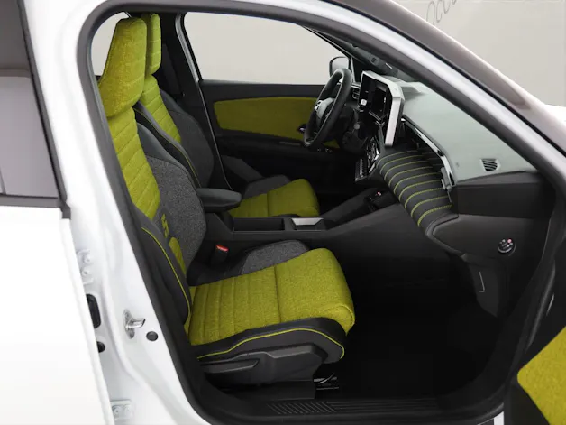 Renault R5 E-Tech Comfort Range iconic