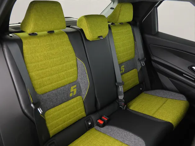 Renault R5 E-Tech Comfort Range iconic