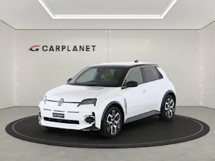 Renault R5 E-Tech Comfort Range iconic