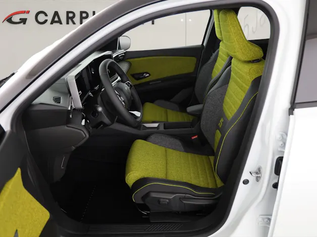 Renault R5 E-Tech Comfort Range iconic