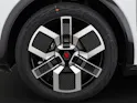 Renault R5 E-Tech Comfort Range iconic