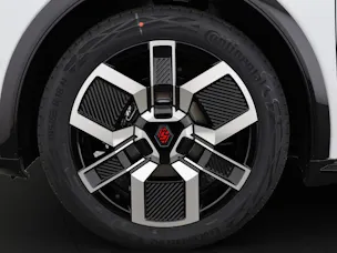 Renault R5 E-Tech Comfort Range iconic