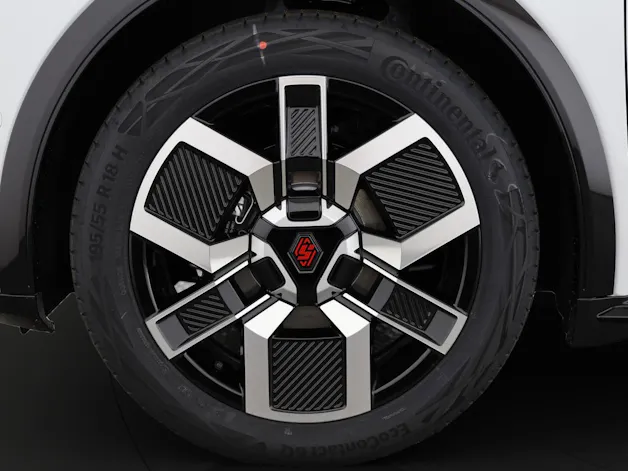 Renault R5 E-Tech Comfort Range iconic
