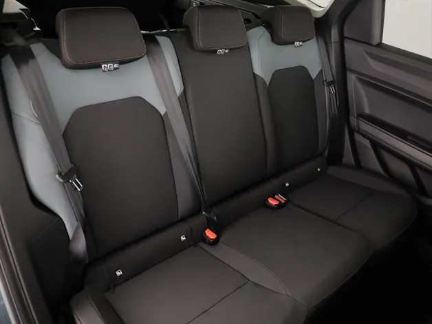 Dacia Bigster 1.8 Hybrid Extreme