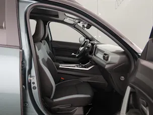 Dacia Bigster 1.8 Hybrid Extreme