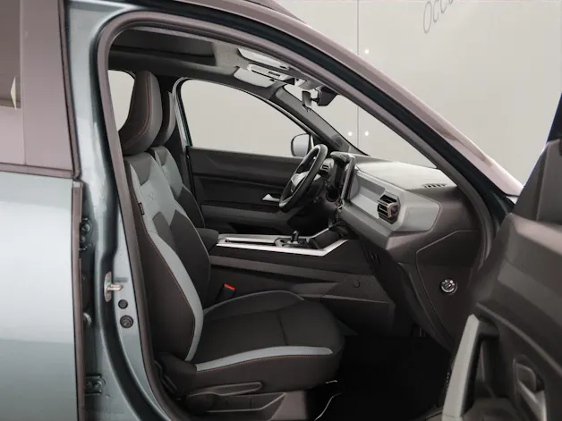 Dacia Bigster 1.8 Hybrid Extreme