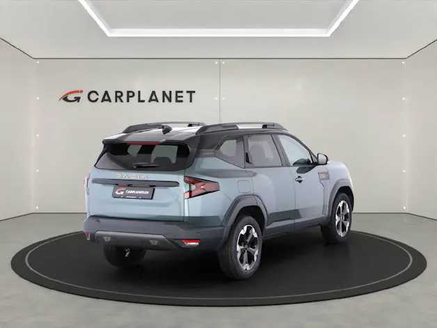 Dacia Bigster 1.8 Hybrid Extreme