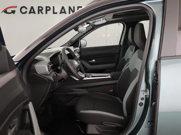Dacia Bigster 1.8 Hybrid Extreme