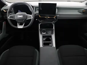 Dacia Bigster 1.8 Hybrid Extreme