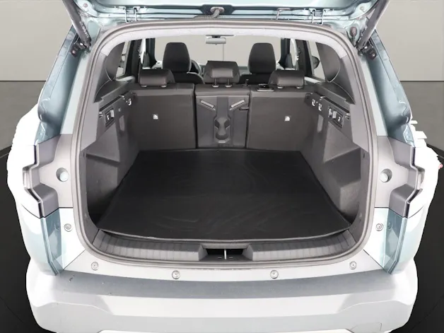 Dacia Bigster 1.8 Hybrid Extreme