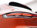 Porsche Macan T