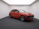 Porsche Macan T