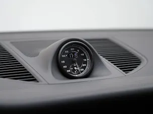 Porsche Macan T