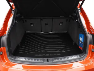 Porsche Macan T