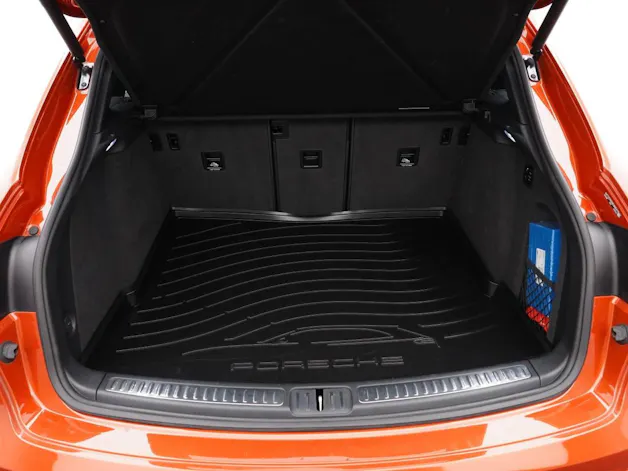 Porsche Macan T