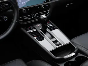 Porsche Macan T