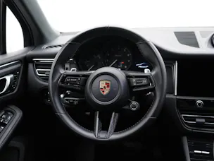 Porsche Macan T