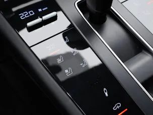 Porsche Macan T